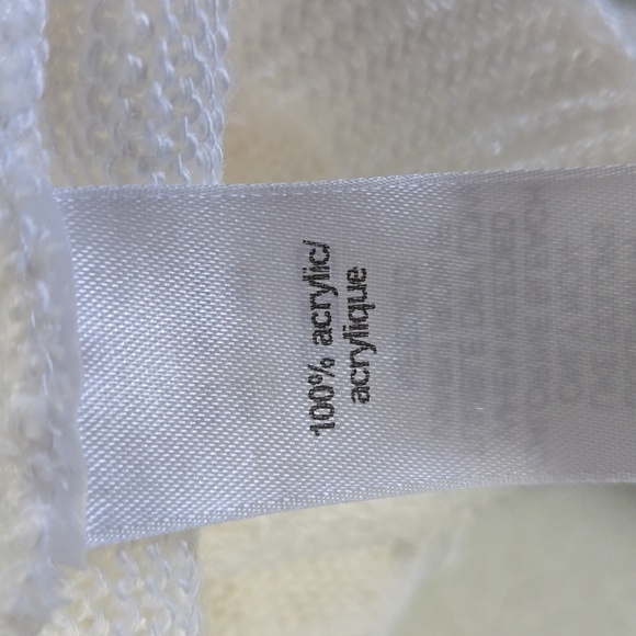 Maurices Open Stitch Cardigan - Picture 6 of 6